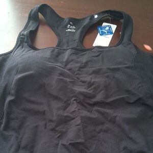 Attraco Yoga tank top